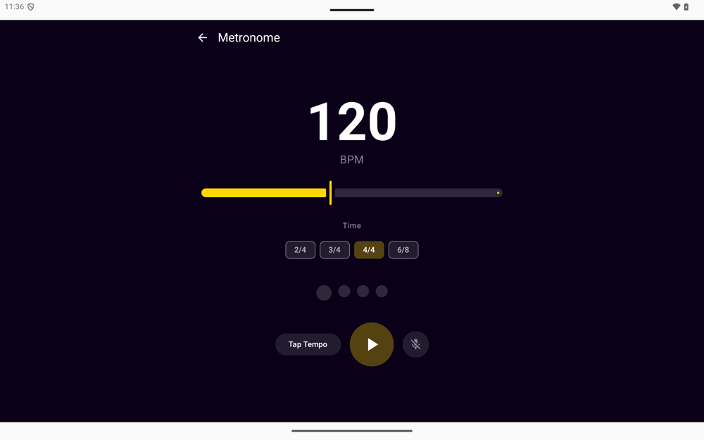 Metronomo